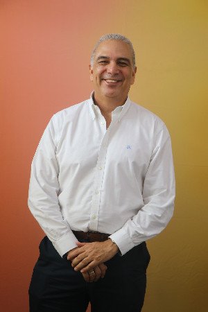 Mg. Alejandro Orjuela